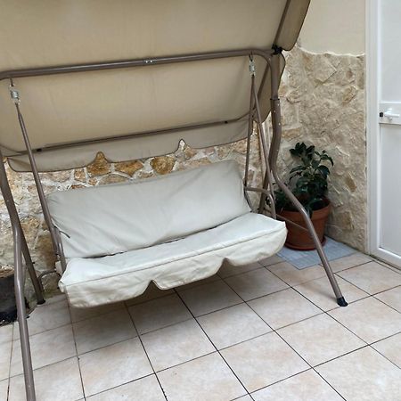 Ferienwohnung Il Giardino Di Max Bari Exterior foto