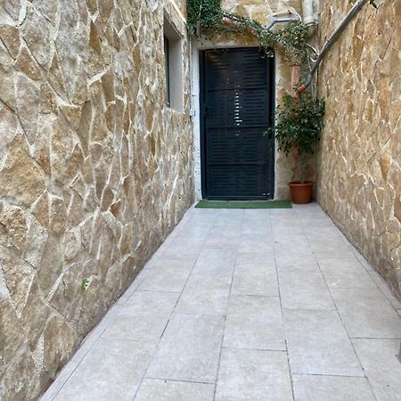 Ferienwohnung Il Giardino Di Max Bari Exterior foto