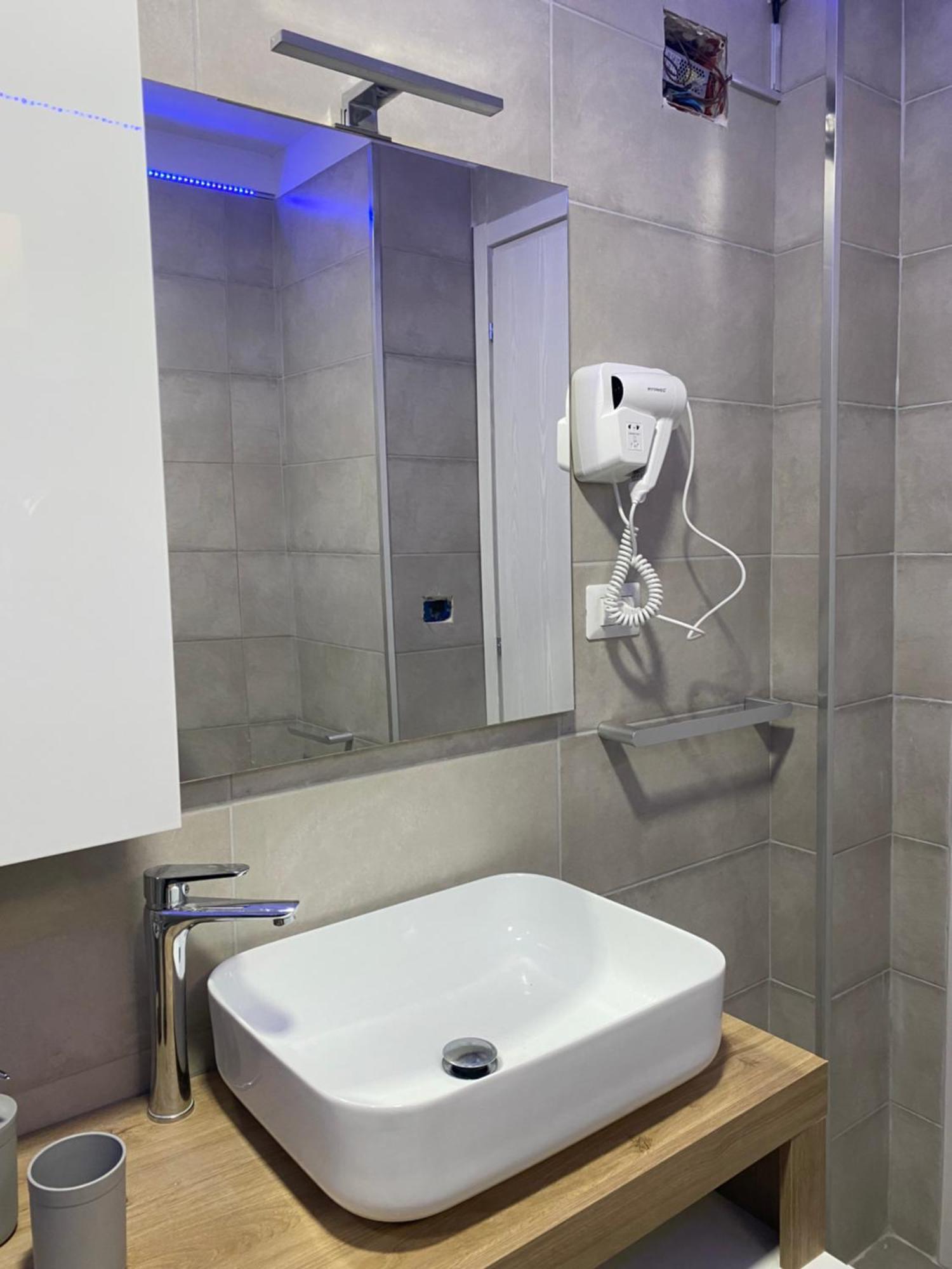 Ferienwohnung Il Giardino Di Max Bari Exterior foto